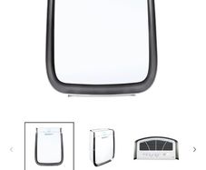 Brand new air purifier