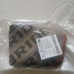 Bride gear gaiter