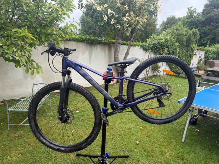 marlin 5 mountain bike