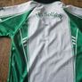 Sallins Gaa Jersey Image 3