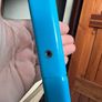 ikea Clothes rail missing screws free Image 3