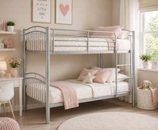 Single Bunk Beds