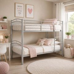 Single Bunk Beds