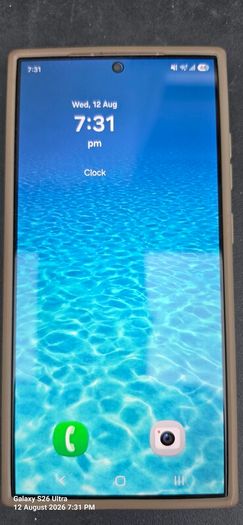 Samsung S24 ultra 512gb