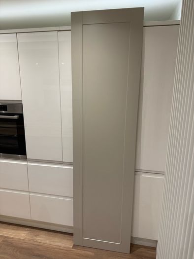 Wardrobe doors - Cashmere(brand new from noyeks)