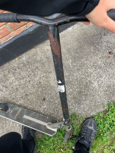 Scooter