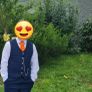 communion suit Image 2