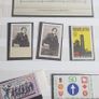 GERMANY album with stamps MNH Image 7