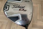 Titleist D2 driver