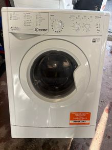 Indesit Washer Dryer