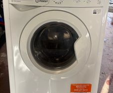 Indesit Washer Dryer
