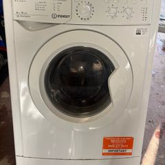 Indesit Washer Dryer