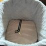 dog car seat Image 4