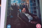 Dvds And Dvd Boxsets