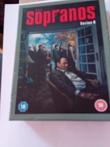 Dvds And Dvd Boxsets