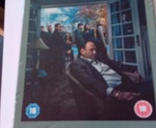 Dvds And Dvd Boxsets