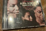 Sugar in My Bowl: The Very Best of Nina Simone 1967-1972 (2xCD)