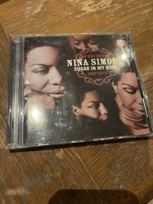 Sugar in My Bowl: The Very Best of Nina Simone 1967-1972 (2xCD)
