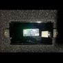 EMG Fender Stratocaster EMG 85 active humbucker pickup neck position emg s single coil pickup neck middle bridge position each made in USA electric guitar parts accessories Image 3