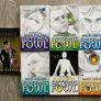 Kids Books - Artemis Fowl Image 2
