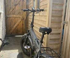 Engwe EP-2 Pro