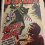Bullet Comic x 10 Issues 76-85  Running continuously from -Jul 23rd 1977 29th 1977- Sept 24th 1977-DC Thompson-Vintage UK Comics Image 6