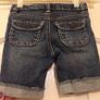 Denim shorts from Gap Image 2