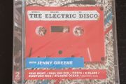 Various- The Electric Disco (new)