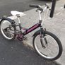 Girl's bike for sale Image 5