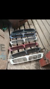 Carina Grills