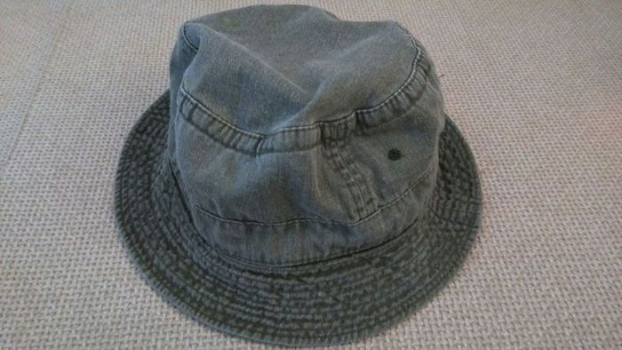 Unisex summer hat, excellent condition, NEXT