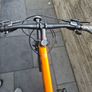 Trek road bike Image 3