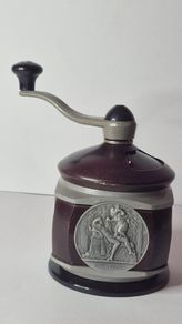 USSR Coffee Grinder