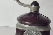 USSR Coffee Grinder