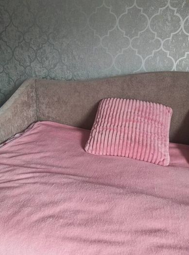 day bed Harvey Norman