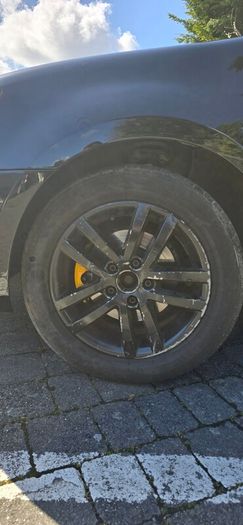 2010 Volkswagen Golf 1.6tdi