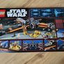 Lego Star Wars Poe's X Wing Image 2