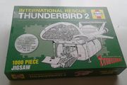 Haynes  NEW thunderbirds 2 jigsaw