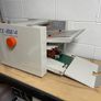 Complete Professional Print Shop Equipments Turnkey Setup Image 10