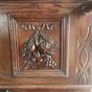 Antique Hallstand Image 3
