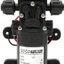 12V High Pressure Water Pump 6L/min Image 2
