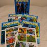 Fortnite Books and stickers in metal Tin case Image 7