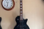 keiper les paul SET NECK