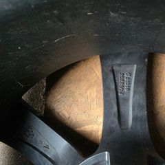 wheel