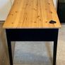 Ikea desk Image 8