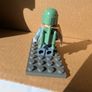 100% Lego Boba Fett Image 3