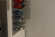 Lego Star Wars mini figs