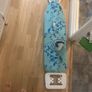 iron and ironing board Image 3