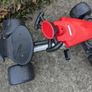 Kids pedal go-kart Image 2