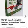 Music Boxing Game Image 3